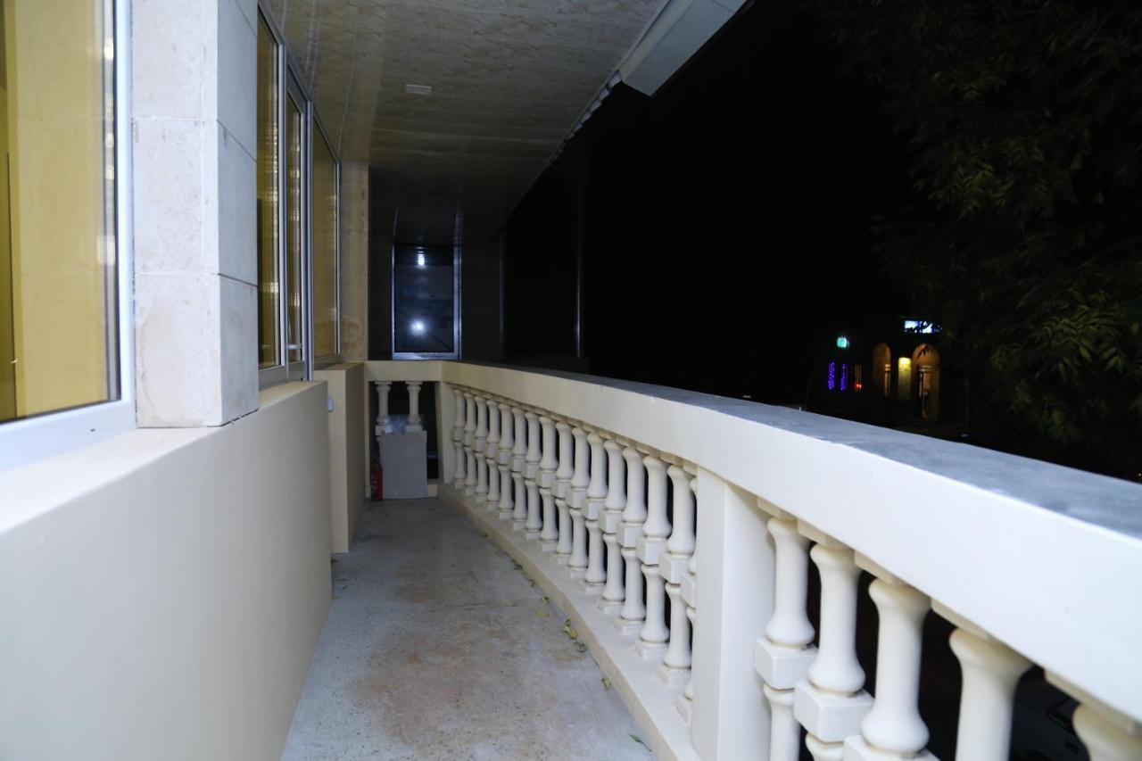 Arsego Hostel Vanadzor Esterno foto