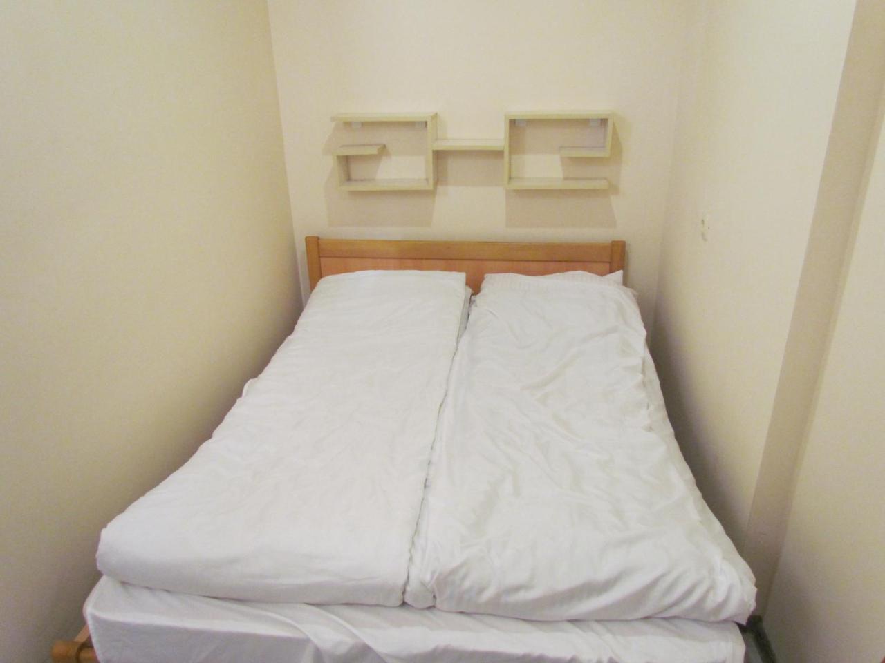 Arsego Hostel Vanadzor Esterno foto